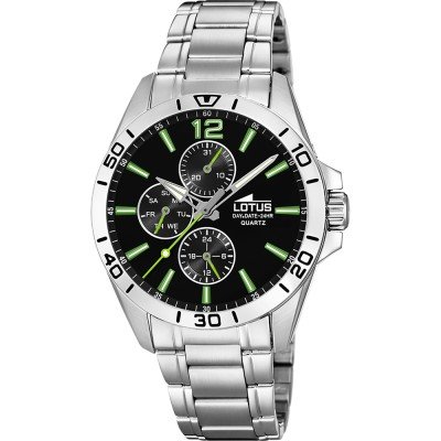 Montre Lotus 18812/5 Casual