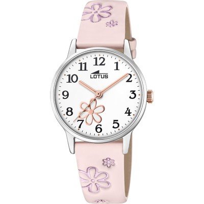 Montre Lotus 18863/2 Junior Butterfly