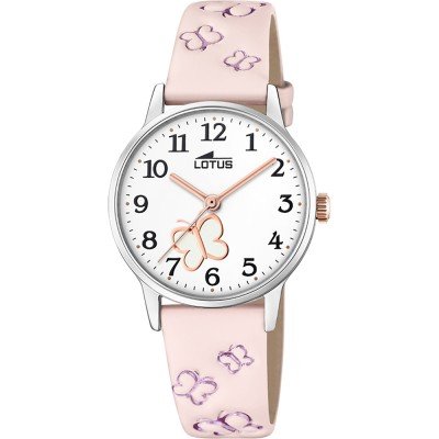 Montre Lotus 18864/2 Junior Flower