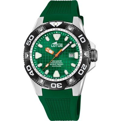 Montre Lotus 18927/C Casual Diver