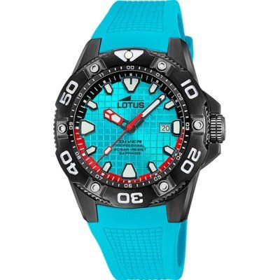 Montre Lotus 18928/1 Casual Diver