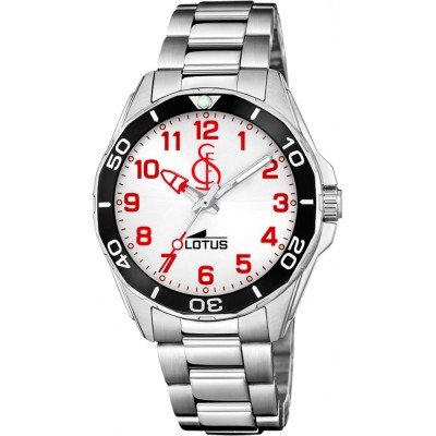 Montre Lotus 18941/2 Sevilla FC