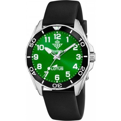 Montre Lotus 18942/1 Real Betis