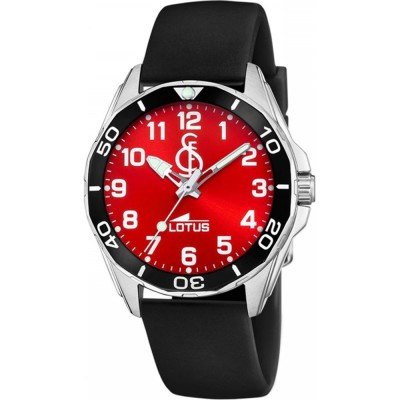 Montre Lotus 18942/2 Sevilla FC