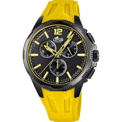 Montre Lotus 18952/4 ChronoSport