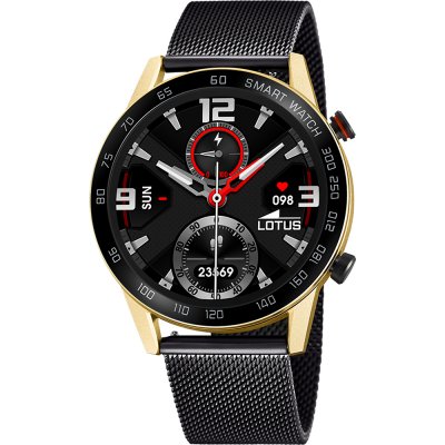 Montre Lotus Connected 50019/1 Smartime