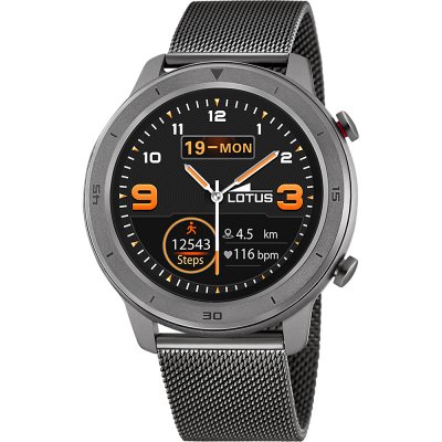 Montre Lotus Connected 50022/1 Smartime