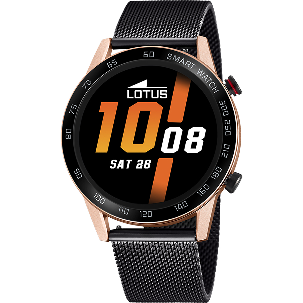 Montre Lotus Connected 50025/1 Smartime