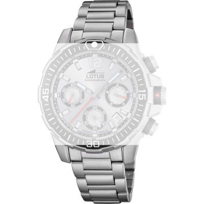 Bracelet Lotus BA04842 Chrono Sport