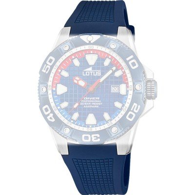 Bracelet Lotus BC11479 Casual Diver