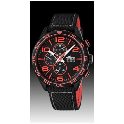 Montre Lotus 15780/2 Chrono