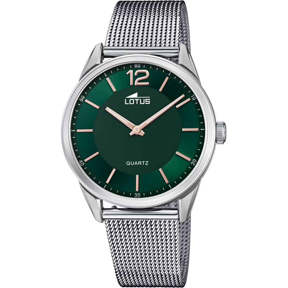 Montre Lotus 18734/3 Smart casual