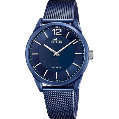 Montre Lotus 18735/2 Smart casual