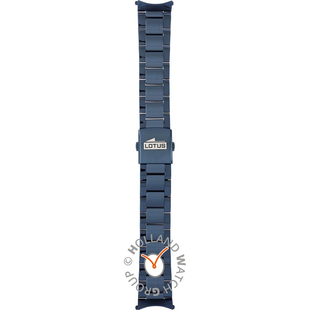 Bracelet Lotus Straps BA04453 Smartime Connected