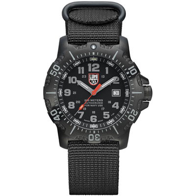 Montre Luminox A.4221.CW Anu 4200 Series