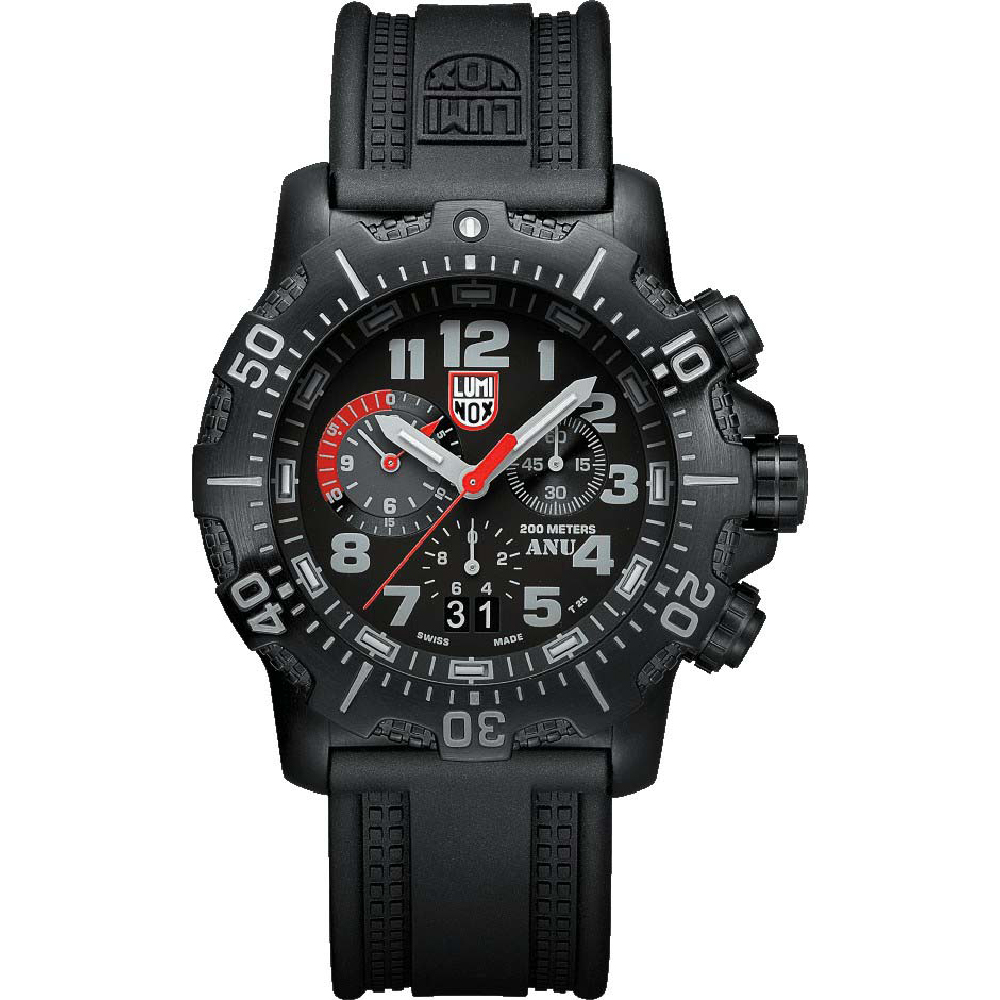 Montre Luminox A.4241 Anu Chronograph 4240 Series