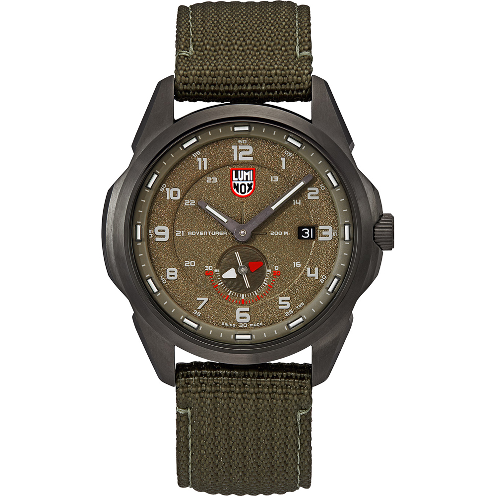 Montre Luminox A.1767 Atacama Adventurer