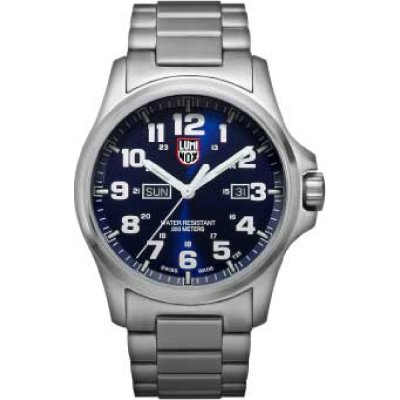 Montre Luminox A.1924.m Atacama Field