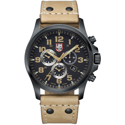 Montre Luminox A.1945 Atacama Field