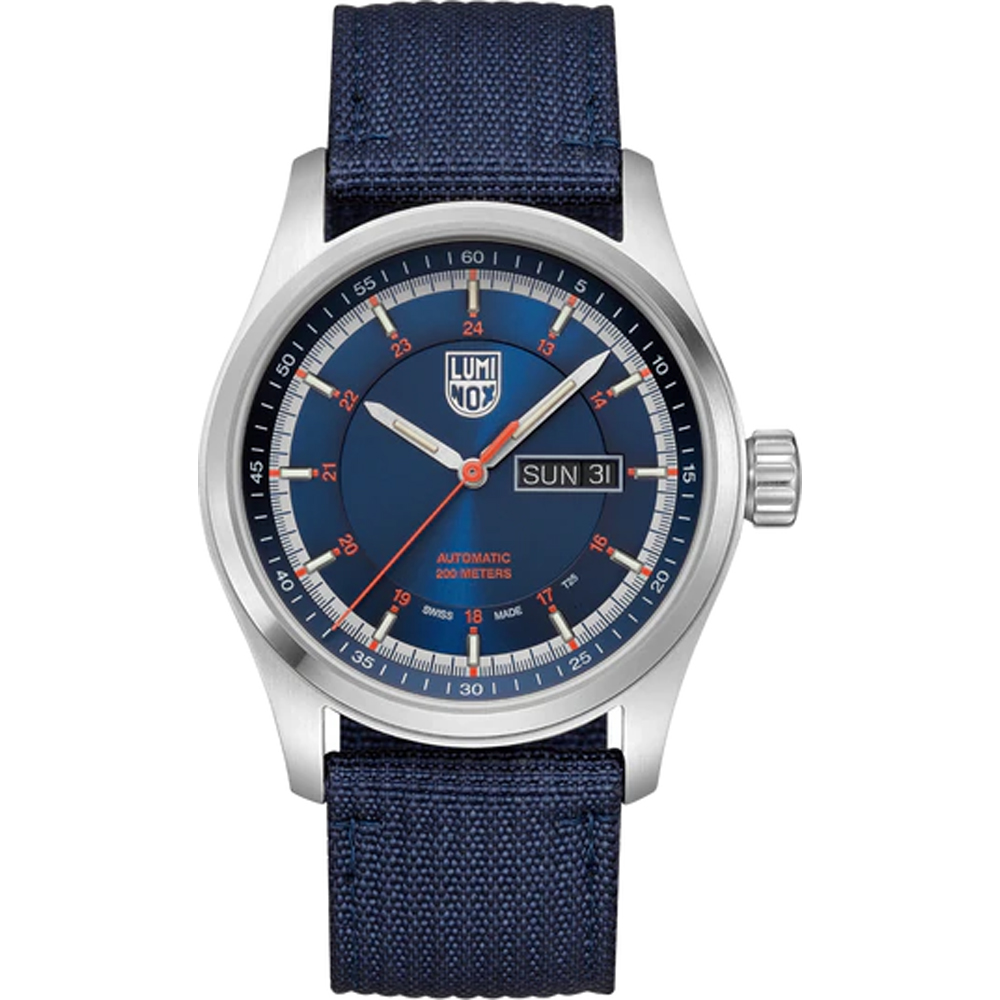 Montre Luminox Land XL.1903 Atacama Field Automatic