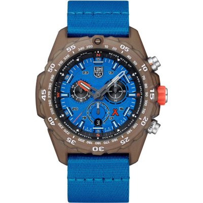 Montre Luminox Bear Grylls XB.3743.ECO Bear Grylls Survival ECO Master 3740 Series