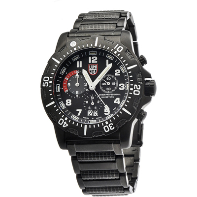 Montre Luminox A.8362 Dive Chrono