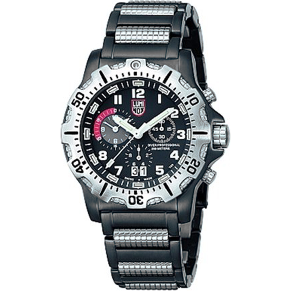 Montre Luminox A.8352 Evo Ultimate Seal