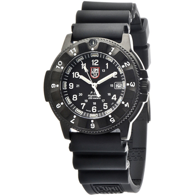 Montre Luminox A.3401 F117 Nighthawk