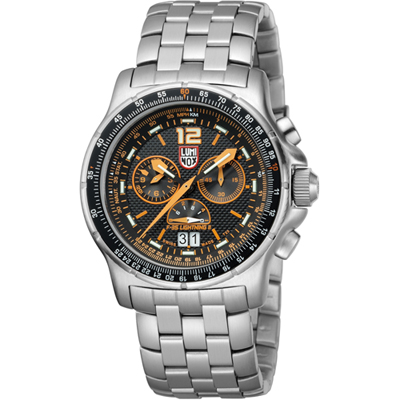 Luminox Watch Chrono F35 Lightning A.9382