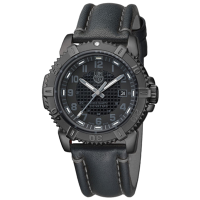 Luminox Watch Time 3 hands Modern Mariner  A.6251.BO