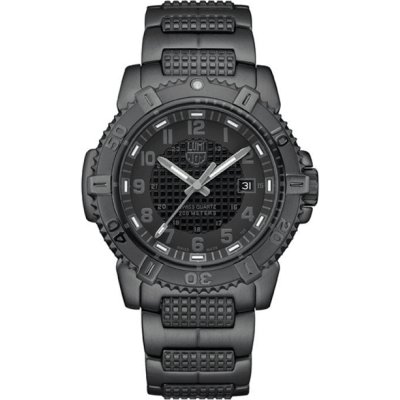 Montre Luminox A.6252.BO Modern Mariner