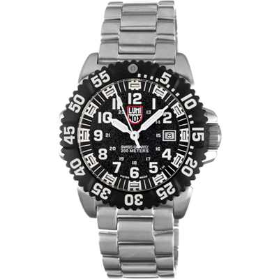 Luminox Watch Diving Watch Navy Seal A.3152