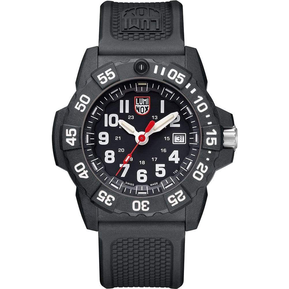 Montre Luminox Sea XS.3501.F Navy Seal