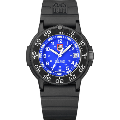 Montre Luminox A.3003 Original Navy Seals