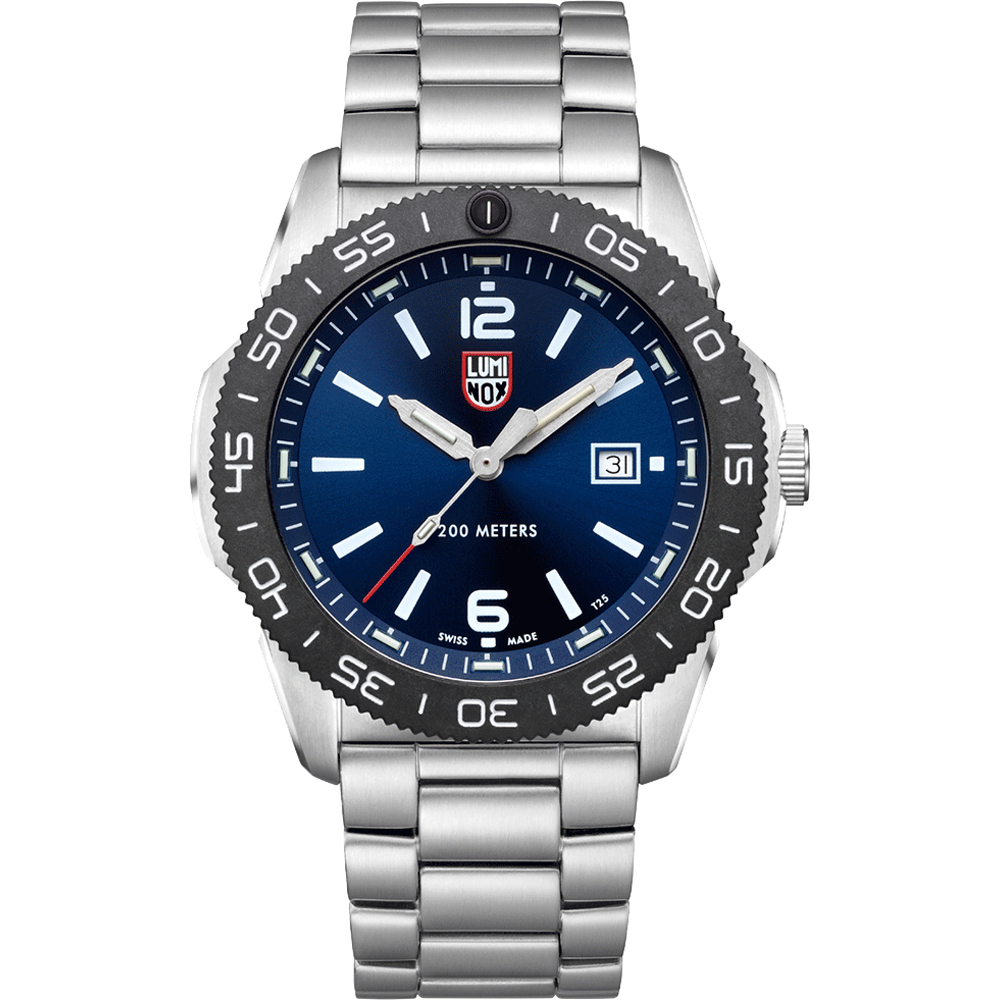 Montre Luminox Sea XS.3123 Pacific Diver