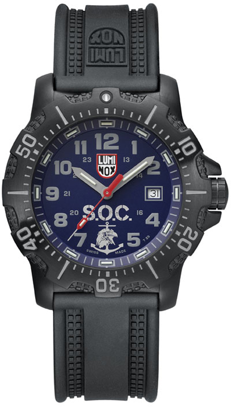 Montre Luminox XS.4223.SOC.SET Spec Ops Challenge