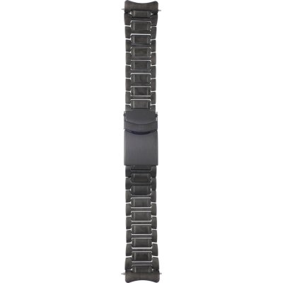 Bracelet Luminox Straps FMX.7250.60.K 7250 Lady Steel Colormark