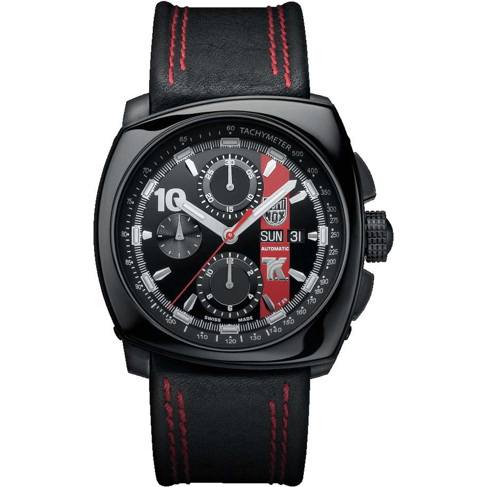 Montre Luminox A.1181 Tony Kanaan