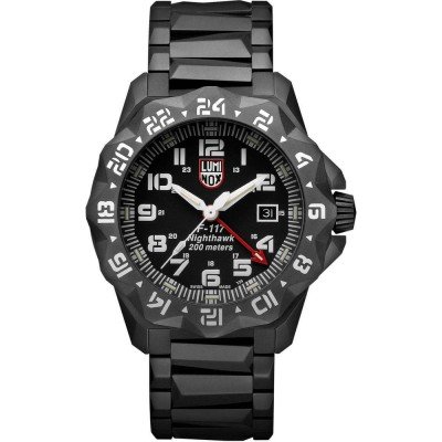 Montre Luminox Air XA.6422 F117 Nighthawk