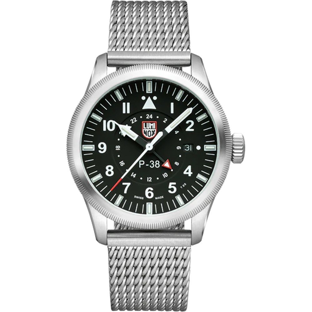 Montre Luminox Air XA.9522 P-38 Lightning