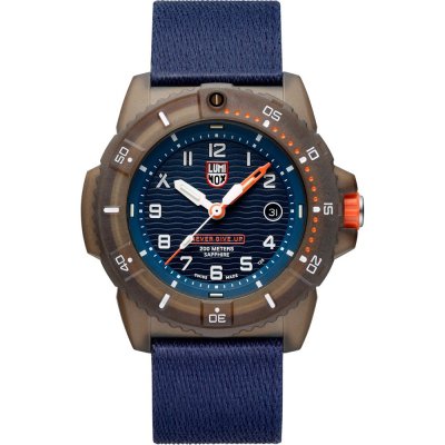 Montre Luminox XB.3703 ECO - Bear Grylls