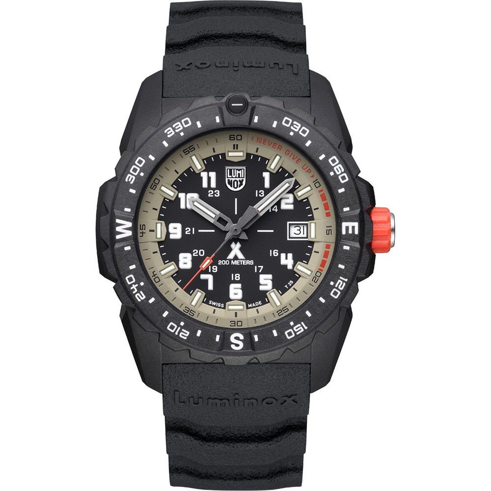 Montre Luminox Bear Grylls XB.3731 Bear Grylls Mountain