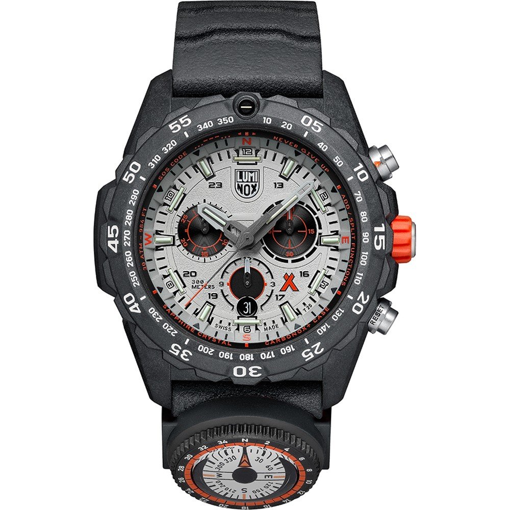 Montre Luminox Bear Grylls XB.3748 Bear Grylls Survival Master 3740 Series