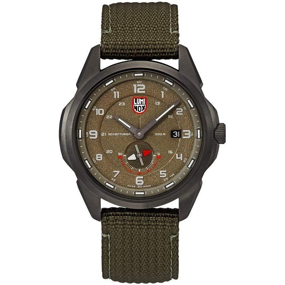 Montre Luminox Land XL.1767 Atacama Field Adventurer