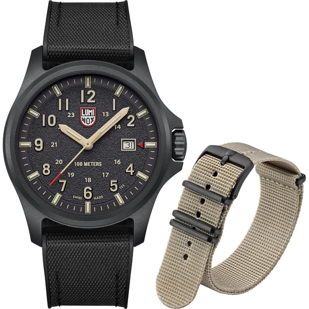 Montre Luminox Land XL.1970.SET Atacama Field