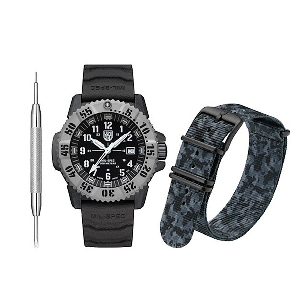 Luminox montre discount