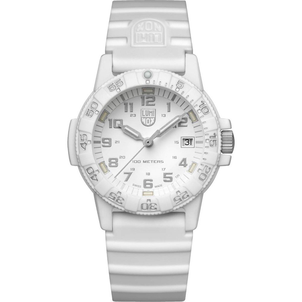 Montre Luminox Sea XS.0307.WO Leatherback Sea Turtle