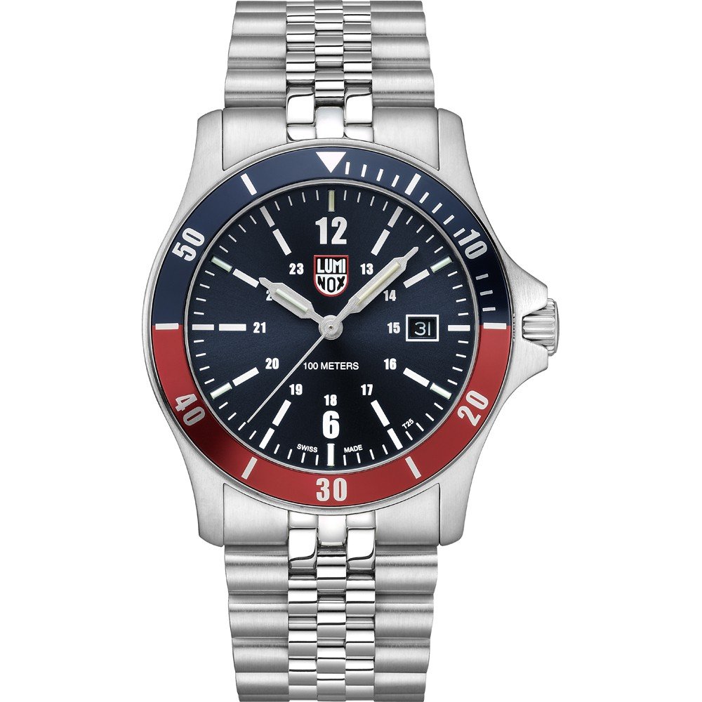 Montre Luminox Land XS.0914 Norway