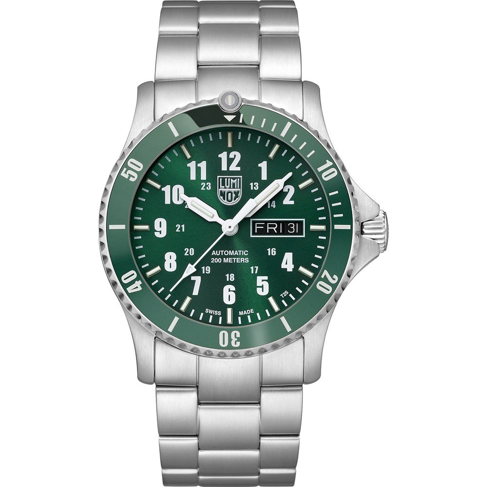 Montre Luminox Sea XS.0937 Automatic Field