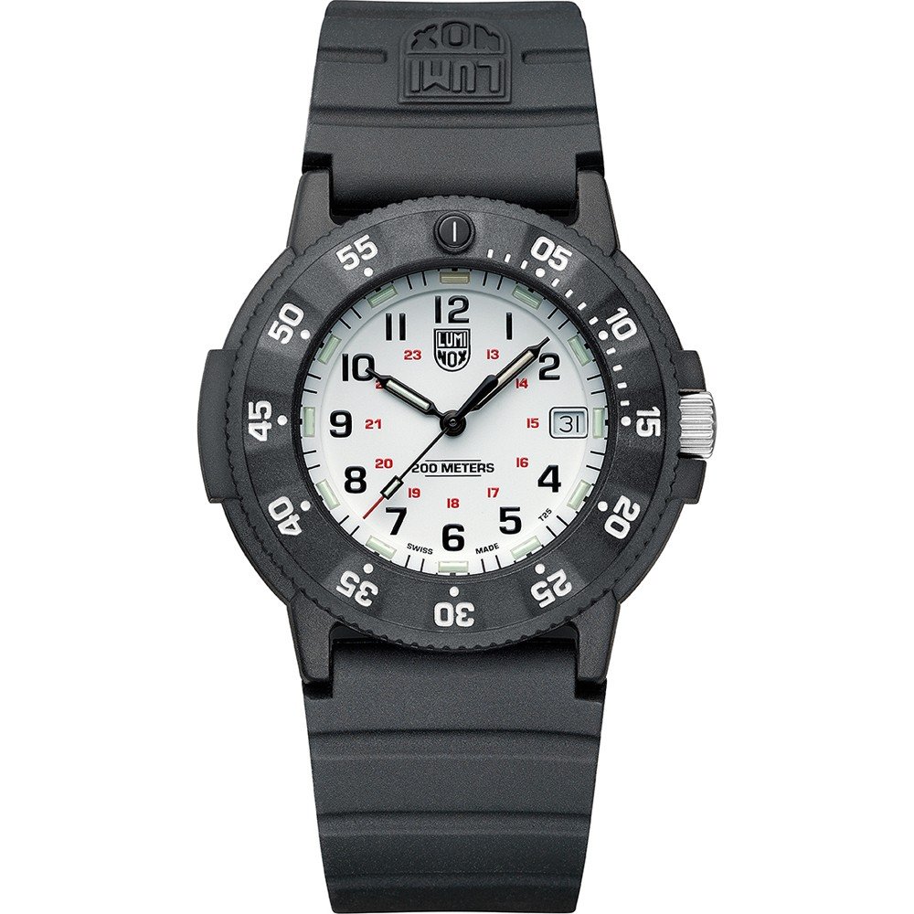 Montre Luminox Sea XS.3007.EVO.S Original Navy Seals